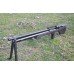 Пневматическая винтовка PCP Козак (35 ДЖ) (550/290)